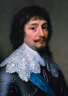 Frederick V, Elector Palatine