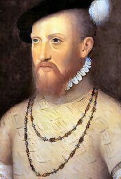 Edward Seymour