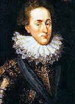 Henry Stuart