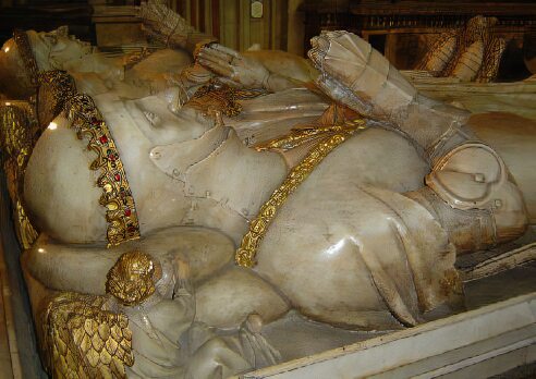 John Beufort,  1st Earl of Somerset
