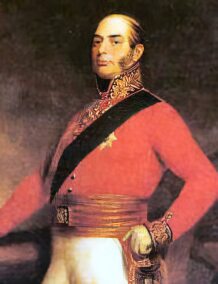Edward Duke of Kent