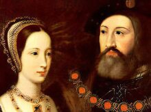 Mary Tudor