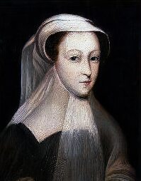 Mary, Queen of Scots