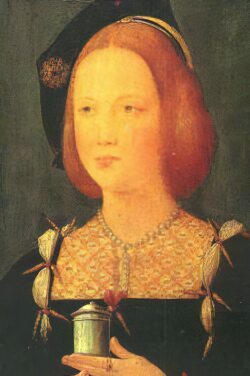 Mary Tudor