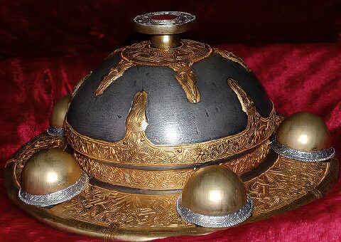 Cerdic of Wessex