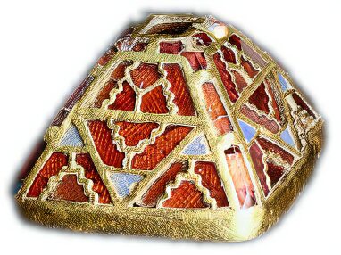 Staffordshire Hoard