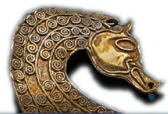 Stafordshire Hoard