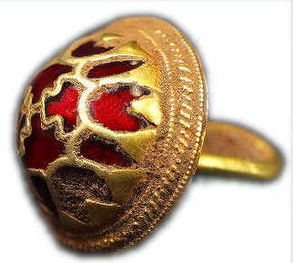 Staffordshire Hoard