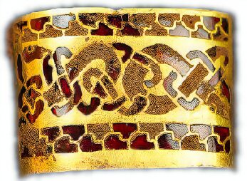 Staffordshire Hoard