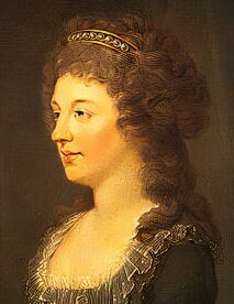 Charlotte Stuart