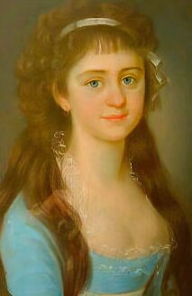 Marie Victoire de Rohanstart