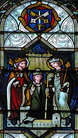 Opiniones de cwichelm de wessex