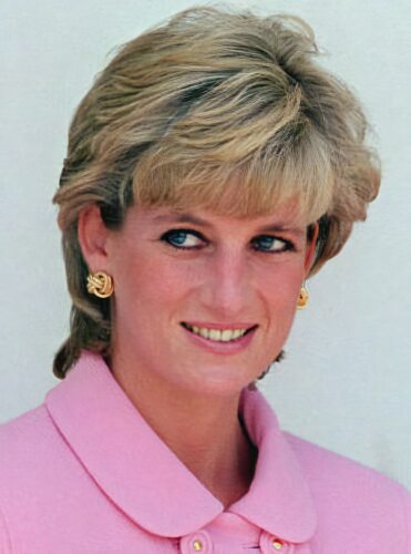 princess diana death date. Diana, Princess of Wales