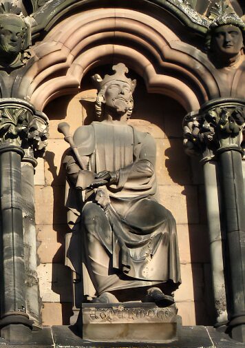 Ethelwulf