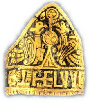 Ethelwulf's Ring