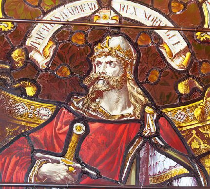 Harald Hardrada