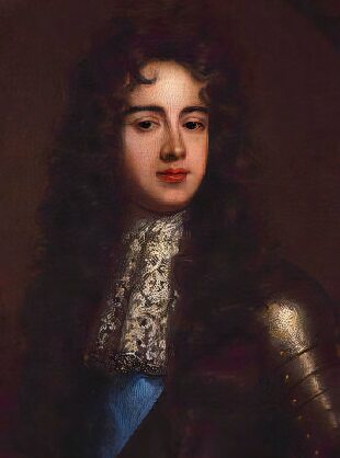 James Scott, Duke of Monmouth