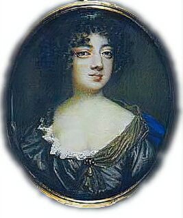 Lucy Walter