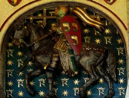Robert, Earl of Gloucester