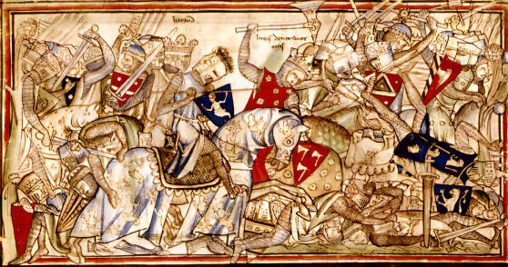 Battle of Stamford Bridge
