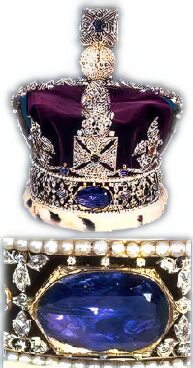 Stewart Sapphire