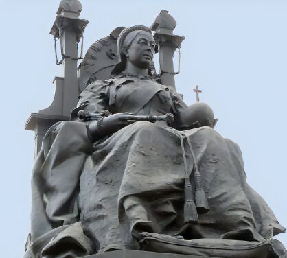 Queen Victoria