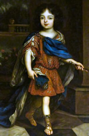 Charles Lennox, Duke of Richmond