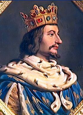 Charles VI of France