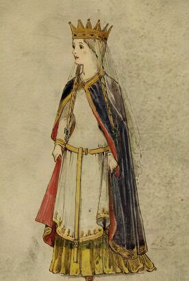 Matilda of Flanders