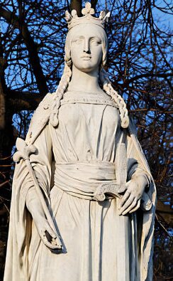 Matilda of Flanders
