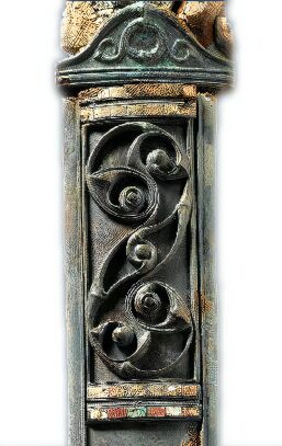 Cartimandua, Queen of the Brigantes