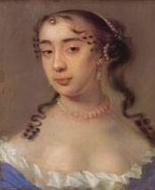 Charlotte Jemima Henrietta Maria Fitzcharles