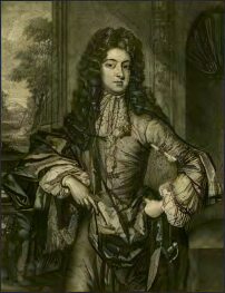 Charles FitzCharles, 1st Earl of Plymouth