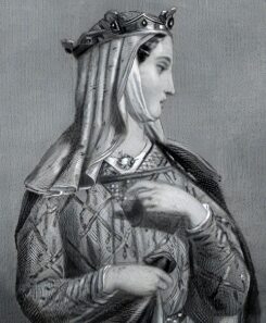 Maud of Huntingdon, Queen of Scotland