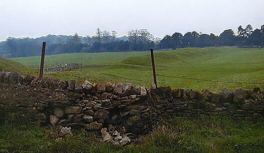Cartimandua, Queen of the Brigantes