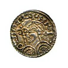 Coin of Harold I