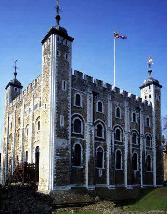 Tower of London