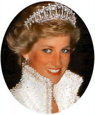 Princess Diana The Spencers were an established landed family who descended