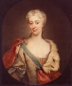 Maria Clementina Sobieski