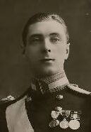 Alexander Mountbatten, 1st Marquess of Carisbrooke