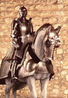 Armour of Henry VIII
