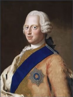 Frederick, prince of wales