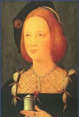 Mary Tudor