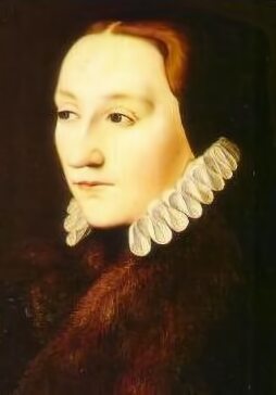 Frances Brandon