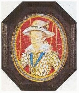 Charles, Duke of York