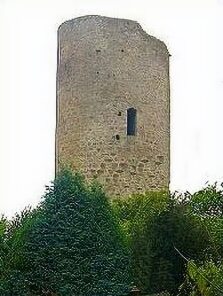 Chateau Gaillard