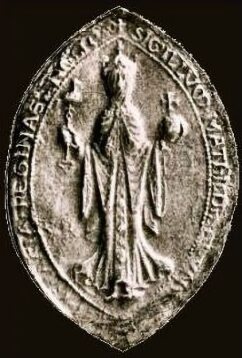 Seal of Bdith