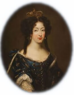 Marie Louise, Queen of Spain