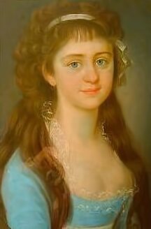 Marie Victoire de Rohan