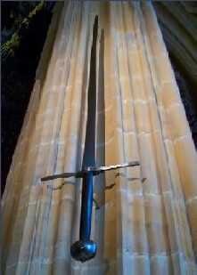 Sword of Edward III